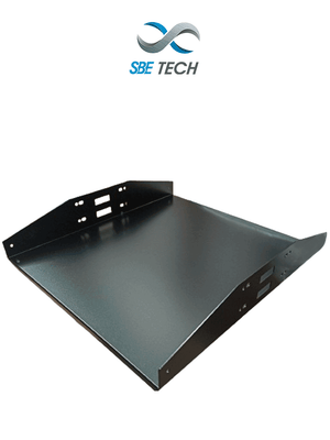 SBE Tech SBE-CDL1P1918 accesorio de bastidor Bandeja para teclado