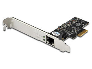 Tarjeta de Red StarTech ST2GPEX, PCI Express, 1 puerto, 2.5GBASE-T, 4000Mbps, perfil bajo
