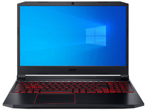 Laptop Acer Nitro 5 AN515-44-R58M AMD Ryzen 5 4600H 16GB DDR4 512GB SSD 15.6" GeForce GTX 1650 Windows 10 Home