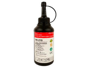 Recarga Toner Pantum 6559 RK 219, Negro, Capacidad 100g, Rendimiento 2500 páginas