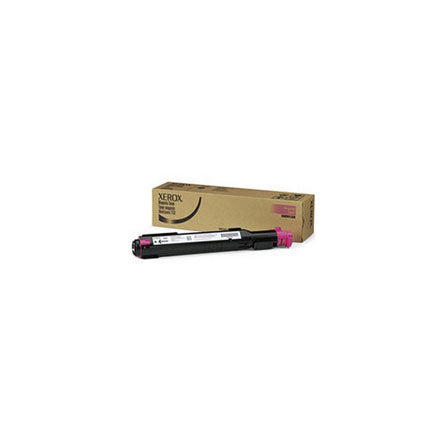 Toner Xerox Magenta Workcentre 7132W 8000 - 006R01272