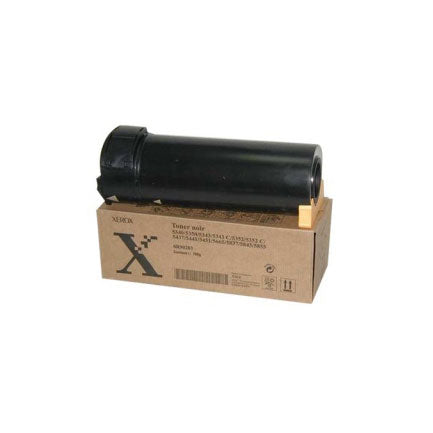 Toner Xerox 700 Cyan - 006R01380