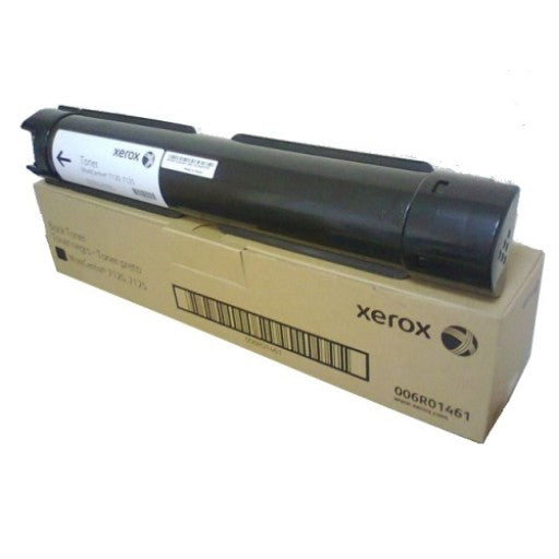 Toner Xerox Negro Wc7120 - 006R01461