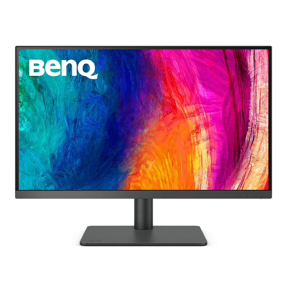 Monitor Benq Pd3205U 31.5" Resolución 3840X2160 Panel Ips
