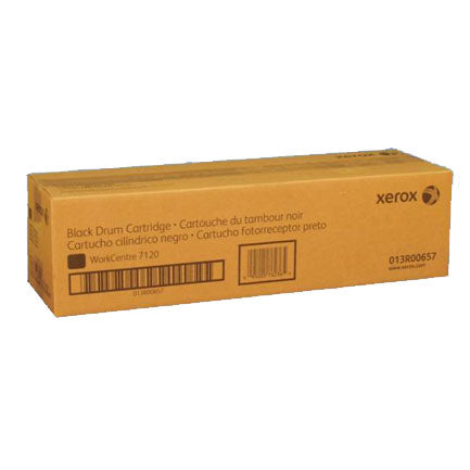 Tambor Xerox Negro 67K Wc7120 - 013R00657 FullOffice.com