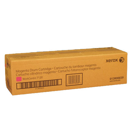 Tambor Xerox Magenta 51K Wc7120 - 013R00659 FullOffice.com