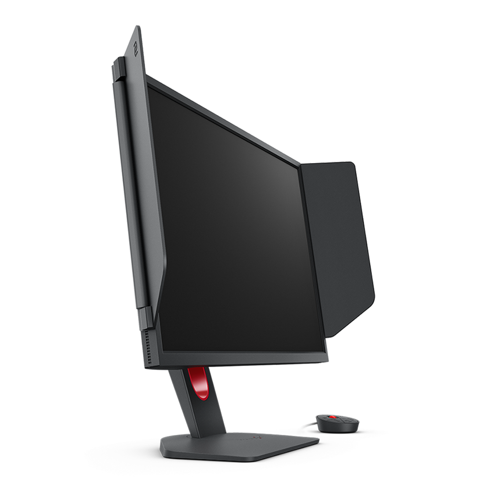 Monitor Benq Zowie Xl2546K Gaming 24.5" Resolución 1920X1080 Panel Tn