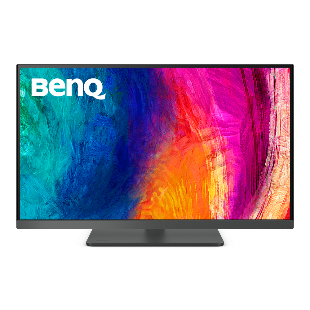 Monitor Benq Pd3205U 31.5" Resolución 3840X2160 Panel Ips
