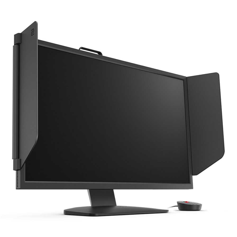 Monitor Benq Zowie Xl2546K Gaming 24.5" Resolución 1920X1080 Panel Tn
