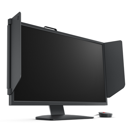 Monitor Benq Zowie Xl2546K Gaming 24.5" Resolución 1920X1080 Panel Tn