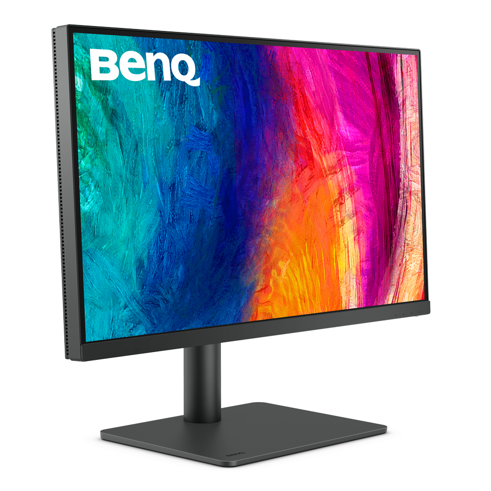 Monitor Benq Pd3205U 31.5" Resolución 3840X2160 Panel Ips