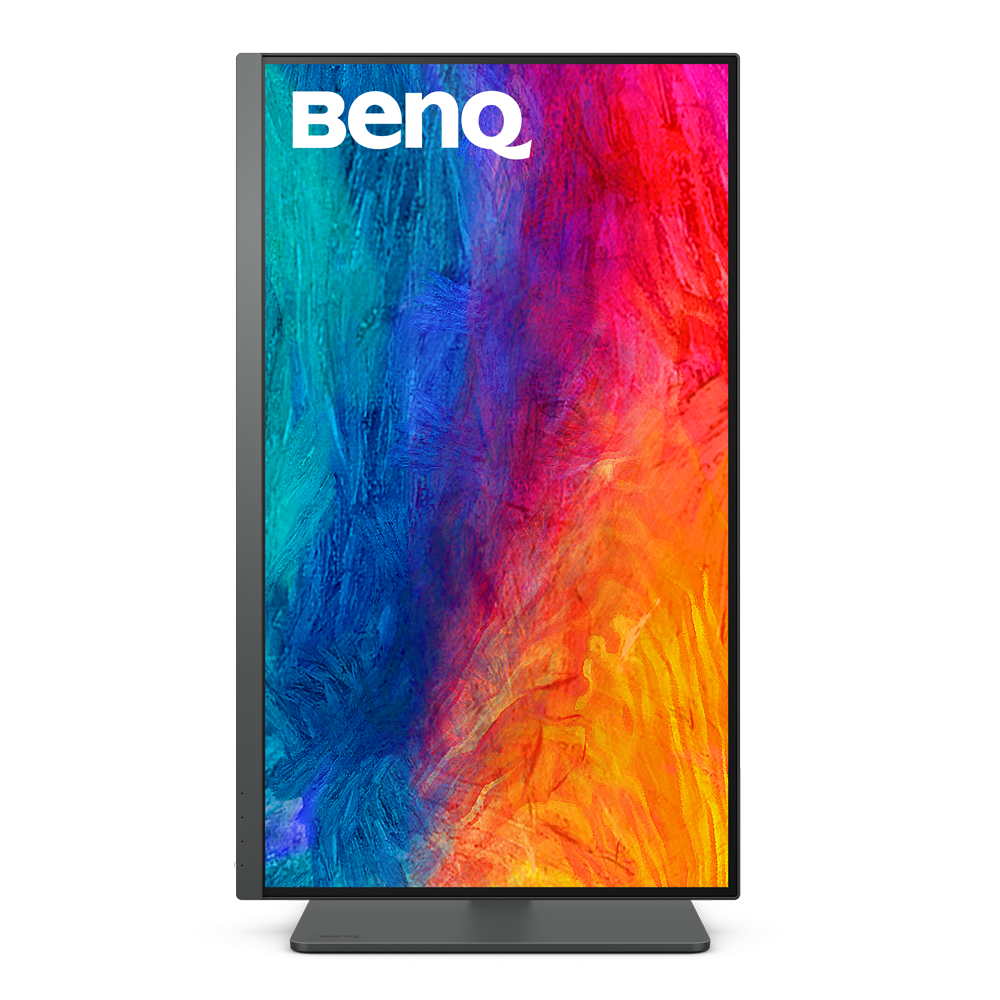 Monitor Benq Pd3205U 31.5" Resolución 3840X2160 Panel Ips