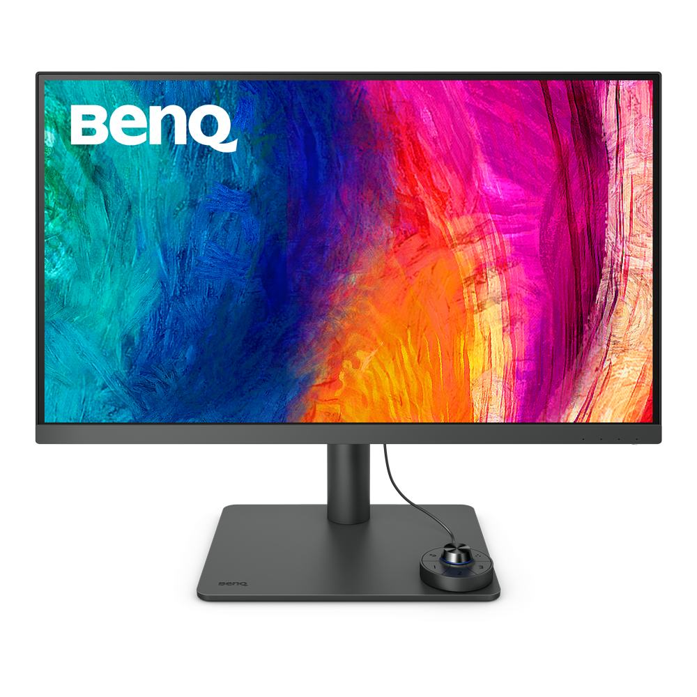 Monitor Benq Pd3205U 31.5" Resolución 3840X2160 Panel Ips