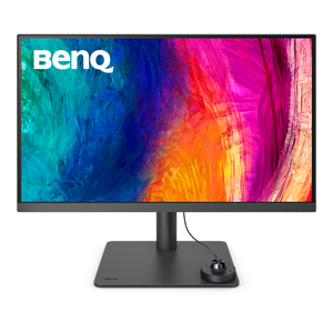 BenQ PD3205U pantalla para PC 80 cm (31.5") 3840 x 2160 Pixeles 4K Ultra HD LCD Negro