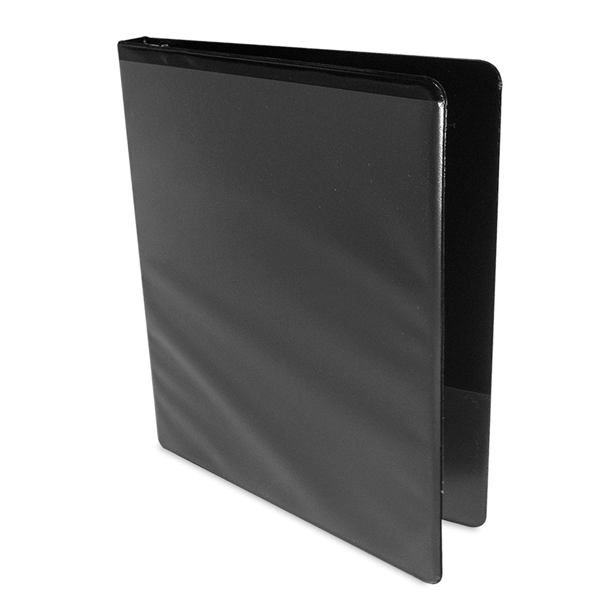 Carpeta Kinera Vinil Aro "O" 1/2" Negra - 9501Ne