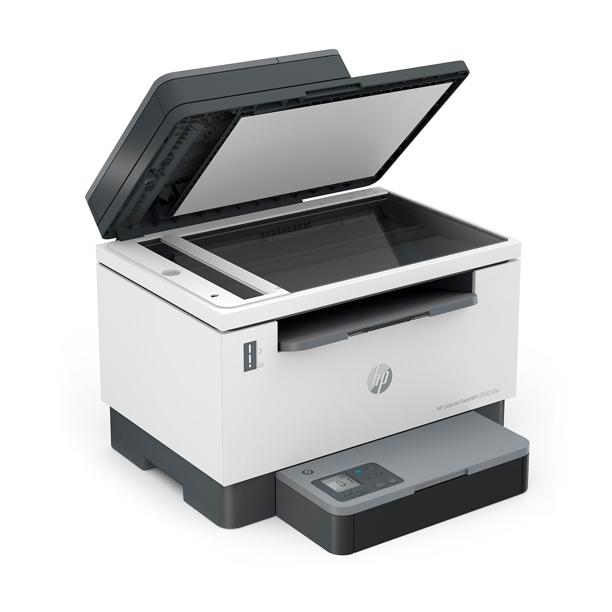 Multifuncional Hp Laserjet Tank Mfp 2602Sdw Todo-En-Uno Monocromático Láser - 2R7F5A#Bgj FullOffice.com