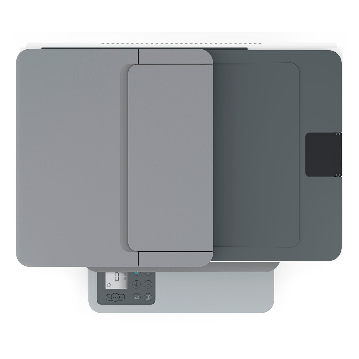 Multifuncional Hp Laserjet Tank Mfp 2602Sdw Todo-En-Uno Monocromático Láser - 2R7F5A#Bgj FullOffice.com