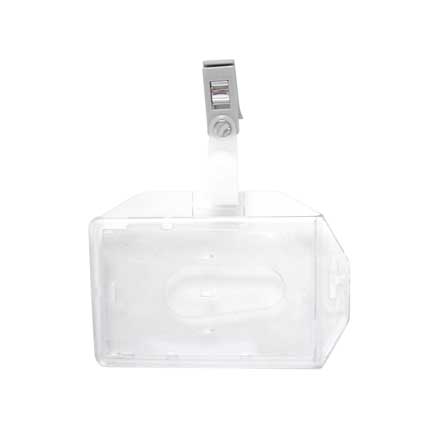 Gafete Sablon 6 X 9 Cm C/Caimam - 1041 FullOffice.com