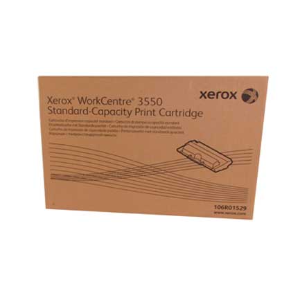 Toner Xerox Estandar 5000 Pag - 106R01529