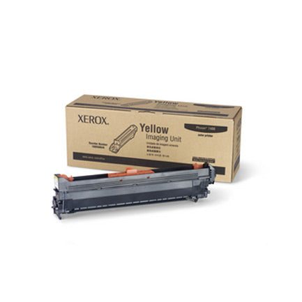 Unidad De Imagen Xerox 108R00649 30000 Páginas - 108R00649