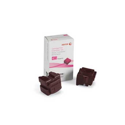 Toner Xerox Colorqube 8570 Ink Magenta - 108R00937