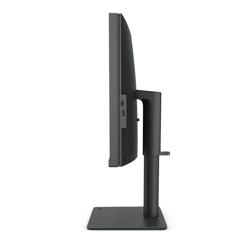 Monitor Benq Pd3205U 31.5" Resolución 3840X2160 Panel Ips