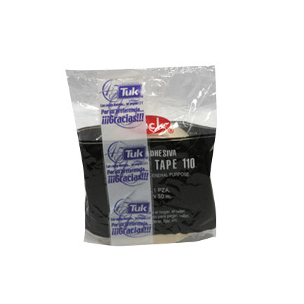 Cinta Tuk Masking Tape 110 18X50 Pza - 110 18X50 FullOffice.com