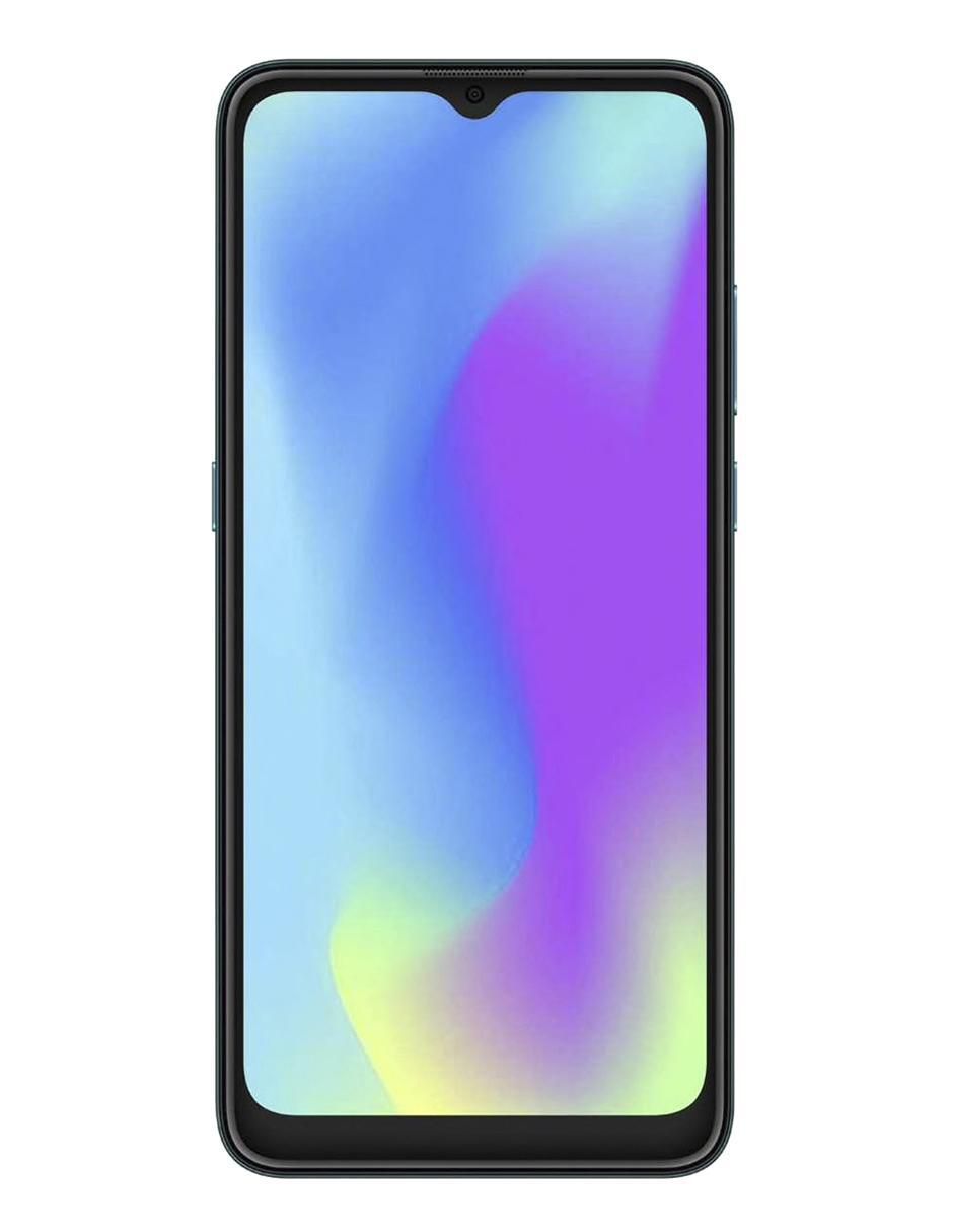 Smartphone Hisense E50 Lite 4G Lte 6.5" Face Id 32Gb/3Gb Cámara 13Mp+2Mp/5Mp Octacore Android 11 Color Verde - Hisensee50Lite-V