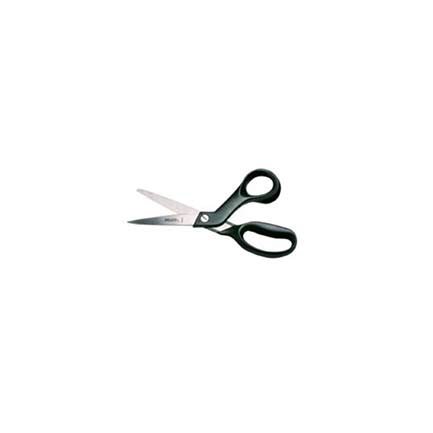 Tijera Pilot Acero Inoxidable Troq. 8" Mango En Abs - 45151