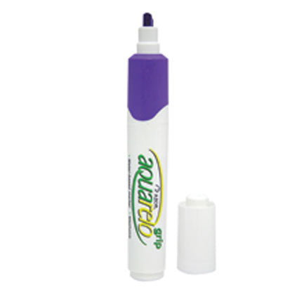 Marcador Aquarelo Grip Violeta C/12 Pza - 2200Vi FullOffice.com