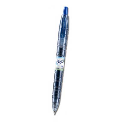 Boligrafo Pilot Gel B2P Azul C/12 - 31701 FullOffice.com