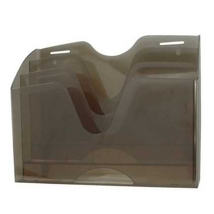 Organifolder Sablon Humo - 3236Hu FullOffice.com