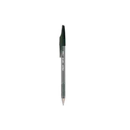 Boligrafo Pilot F Bps Negro C/12 - 35011 FullOffice.com