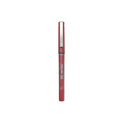 Boligrafo Pilot Precise V5 Rojo C/12 - 35336 FullOffice.com