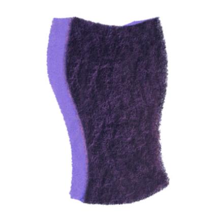 Fibra Esponja Extreme 3M Scotch Brite Chica 1 Pza - Mc900174244 FullOffice.com