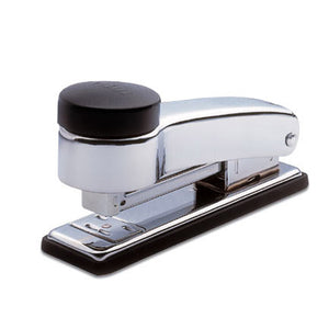 Engrapadora Pilot 402 Golpe Cromada Media Tira - 402 FullOffice.com