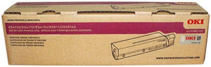 Toner Okidata Negro Es5112/Es4172/Es5162 12K Paginas - 45807115
