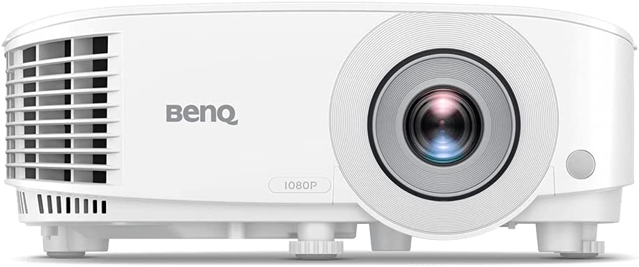 Proyector Benq Mh560 Dlp 3800 Lúmenes Resolución Fhd 1920X1080 Lámpara Contraste 20000:1 - Mh560 FullOffice.com