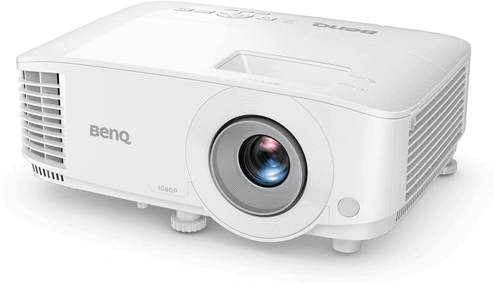 Proyector Benq Mh560 Dlp 3800 Lúmenes Resolución Fhd 1920X1080 Lámpara Contraste 20000:1 - Mh560 FullOffice.com