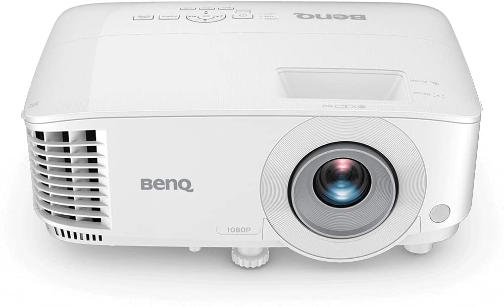 Proyector Benq Mh560 Dlp 3800 Lúmenes Resolución Fhd 1920X1080 Lámpara Contraste 20000:1 - Mh560 FullOffice.com