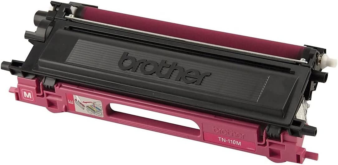 Toner Brother Magenta Hl4000 Series Mfc9000 - Tn110M