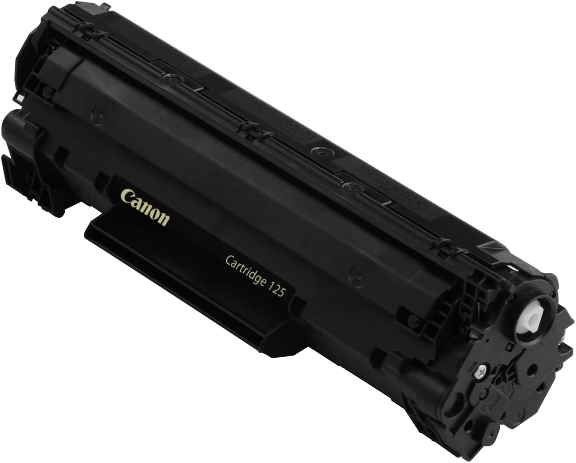 Toner Canon 125 - 3484B001Aa