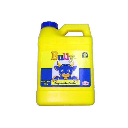 Pegamento Bully Blanco 1 Kg - 2079523 FullOffice.com
