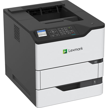 Impresora Láser Lexmark Ms823Dn Monocromática - 50G0200 FullOffice.com