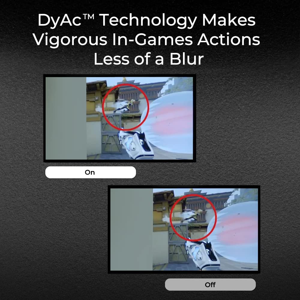 Monitor Benq Zowie Xl2546K Gaming 24.5" Resolución 1920X1080 Panel Tn