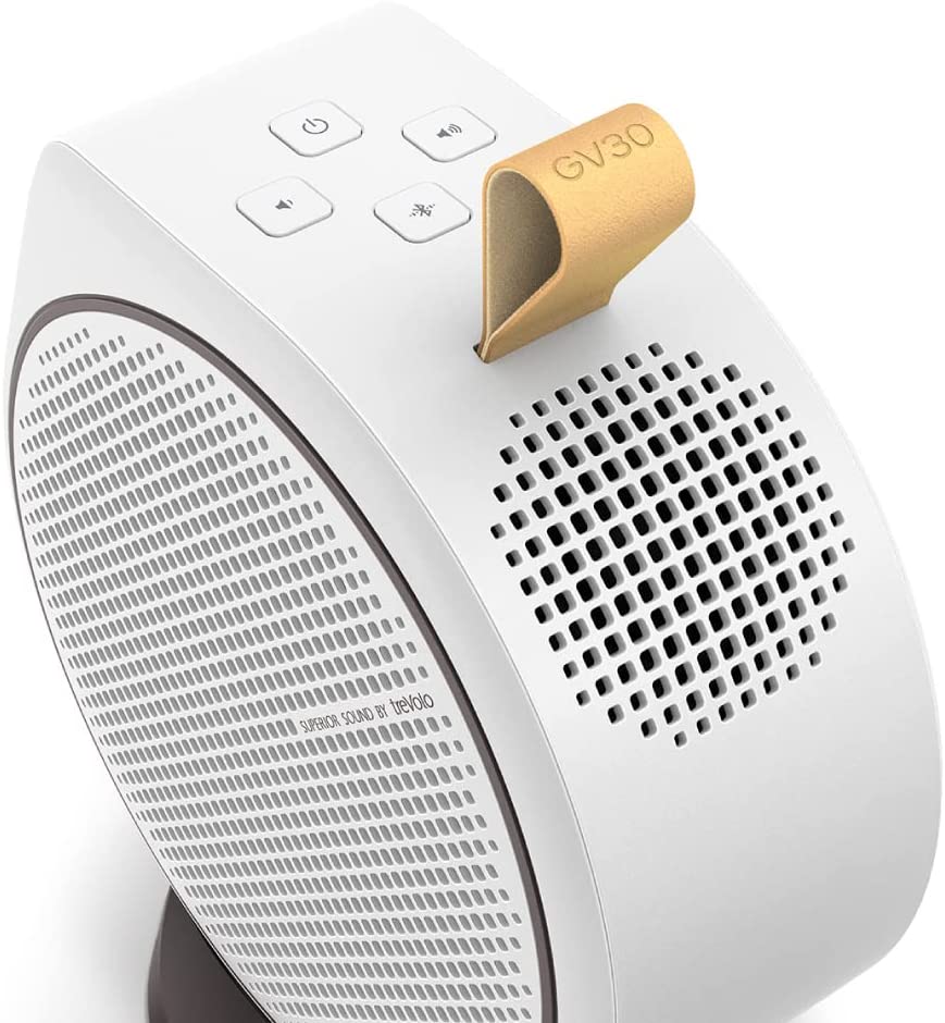 Proyector Benq Gv30 Portátil Dlp 300 Lúmenes Resolución 720P (1280X720) Android Tv Hasta 20000 Horas Usb-C/Dp/Hdmi FullOffice.com