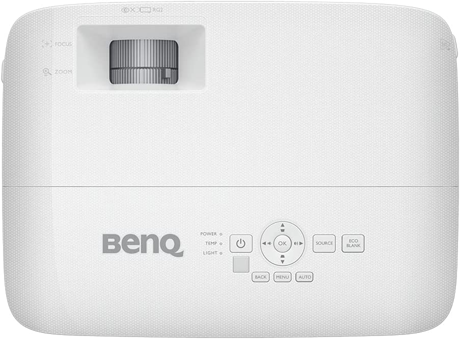Proyector Benq Mh560 Dlp 3800 Lúmenes Resolución Fhd 1920X1080 Lámpara Contraste 20000:1 - Mh560 FullOffice.com
