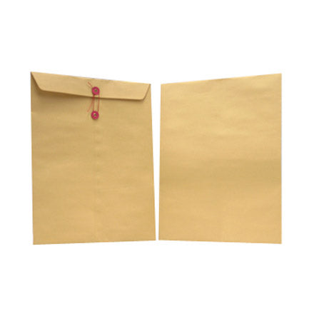 Sobre Bolsa Mapasa Panuco Dorado 80K 23X30.5 Cta C/R C250 - Ia0022 FullOffice.com