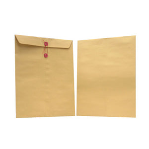 Sobre Bolsa Mapasa Panuco Dorado 80K 23X30.5 Cta C/R C250 - Ia0022 FullOffice.com