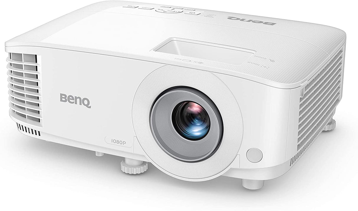 Proyector Benq Mh560 Dlp 3800 Lúmenes Resolución Fhd 1920X1080 Lámpara Contraste 20000:1 - Mh560 FullOffice.com